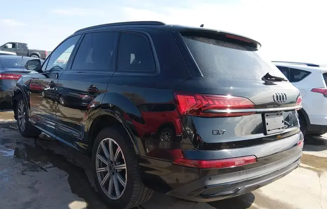 AUDI Q7 PREMIUM PLUS 45 2023