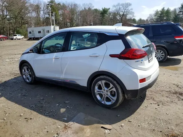 CHEVROLET BOLT LT 2020