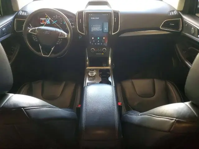 FORD EDGE TITANIUM 2022