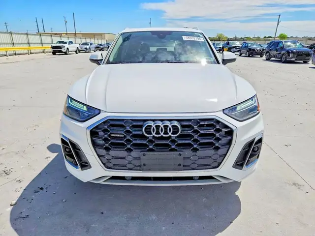 AUDI Q5 PREMIUM 45 2022