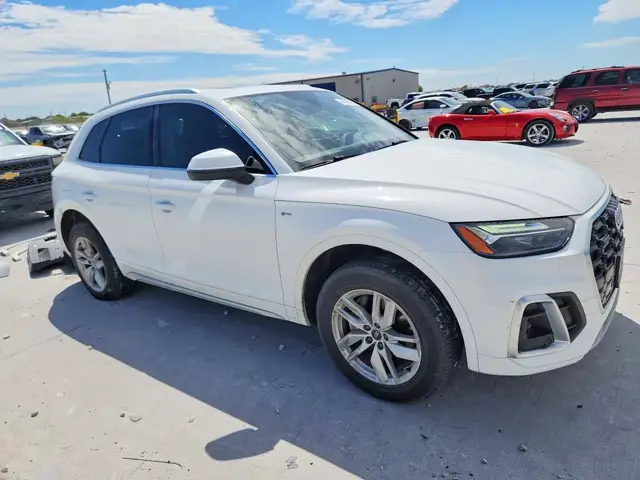AUDI Q5 PREMIUM 45 2022