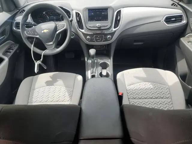 CHEVROLET EQUINOX 2024