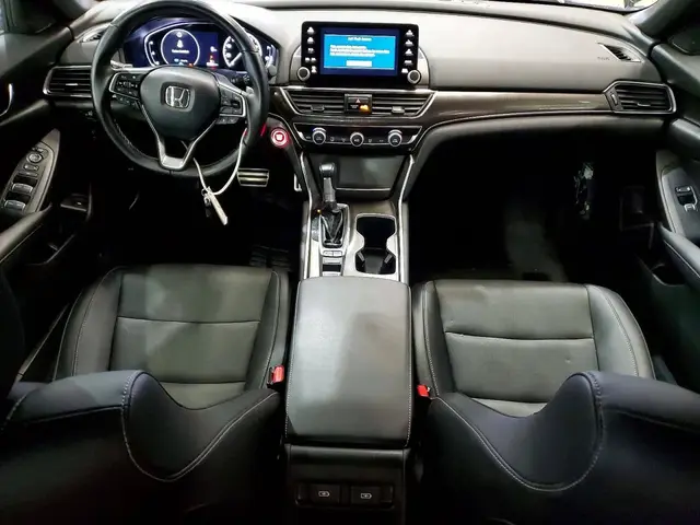 HONDA ACCORD SPORT 2022