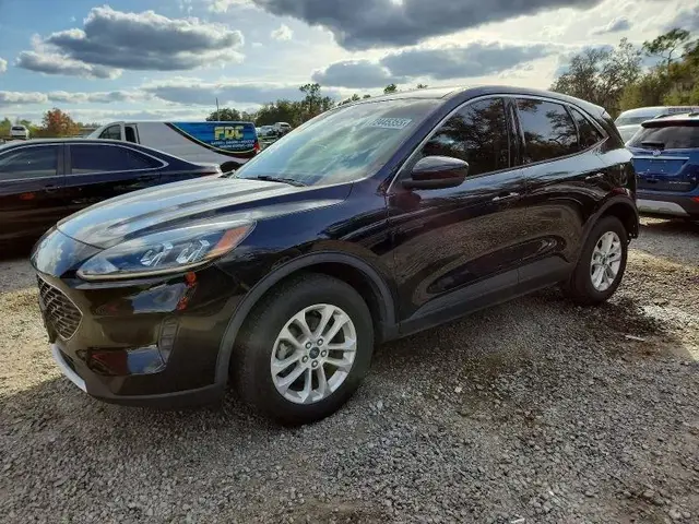 FORD ESCAPE SE 2020