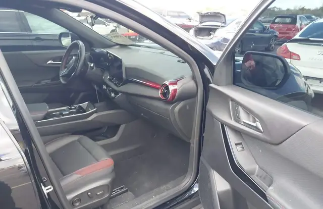 CHEVROLET EQUINOX 2025