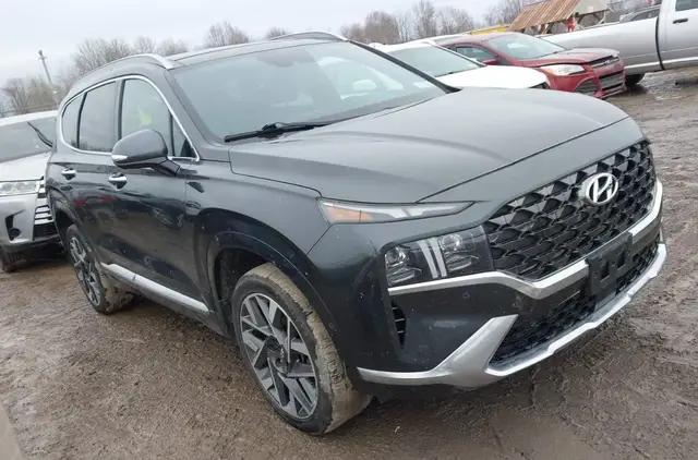 HYUNDAI SANTA FE 2023