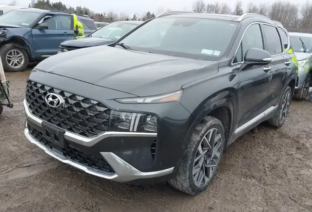 HYUNDAI SANTA FE 2023