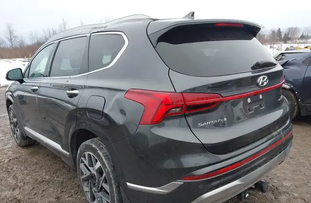 HYUNDAI SANTA FE 2023