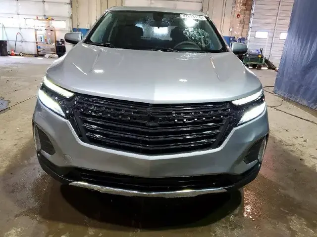 CHEVROLET EQUINOX LT 2023