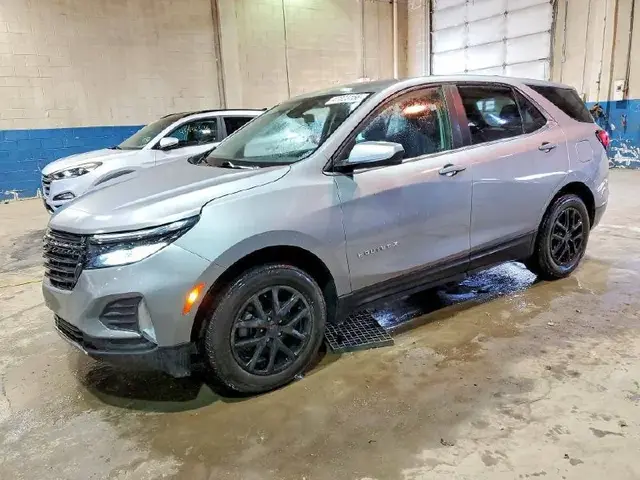 CHEVROLET EQUINOX LT 2023