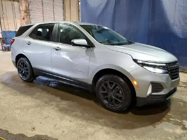 CHEVROLET EQUINOX LT 2023