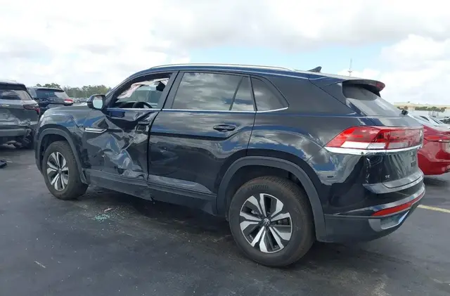 VOLKSWAGEN ATLAS SE/SE ATLAS CROSS SPORT SE/SE 2026