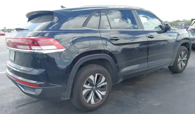 VOLKSWAGEN ATLAS SE/SE ATLAS CROSS SPORT SE/SE 2026