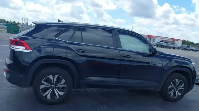 VOLKSWAGEN ATLAS SE/SE ATLAS CROSS SPORT SE/SE 2026