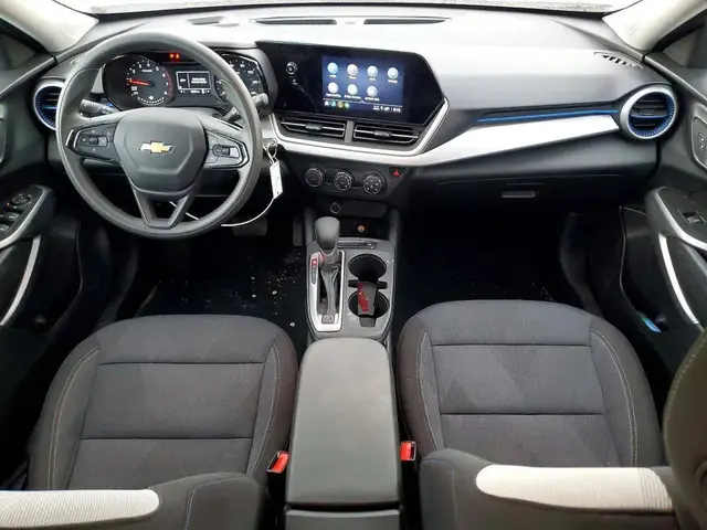 CHEVROLET TRAX LS 2024