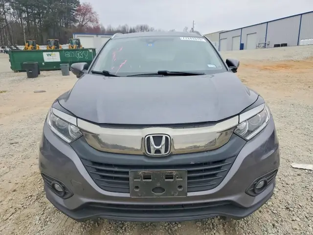 HONDA HR-V EX 1 2022