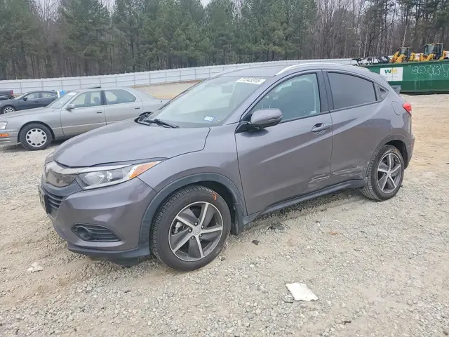 HONDA HR-V EX 1 2022