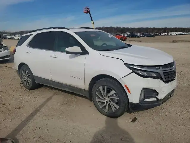 CHEVROLET EQUINOX 2024