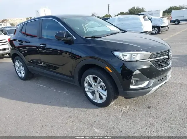 BUICK ENCORE GX PREFERRED 2023
