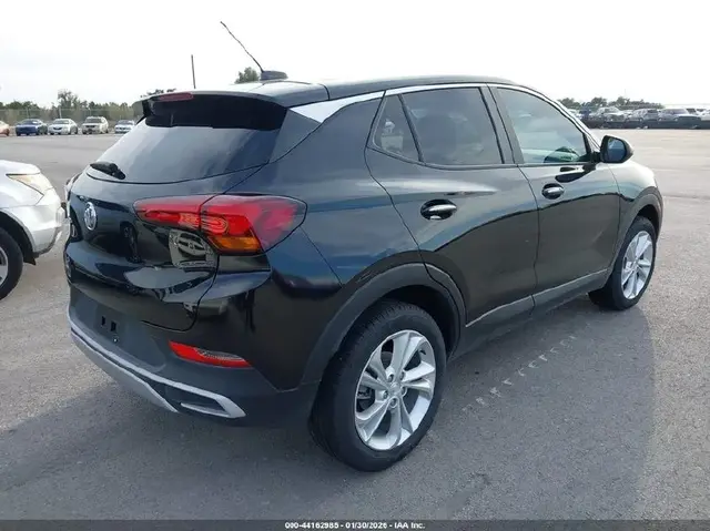 BUICK ENCORE GX PREFERRED 2023