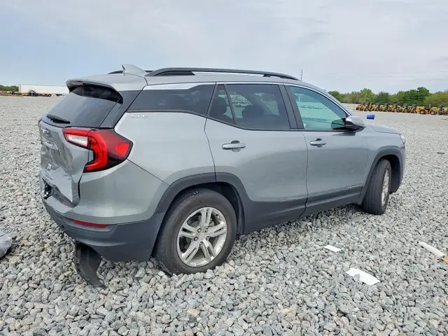 GMC TERRAIN SLE 2023