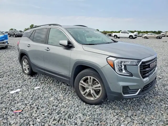 GMC TERRAIN SLE 2023