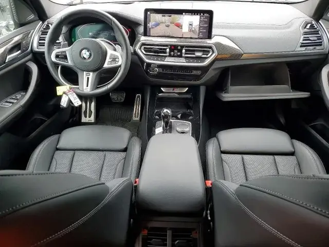 BMW X3 M40I 2024