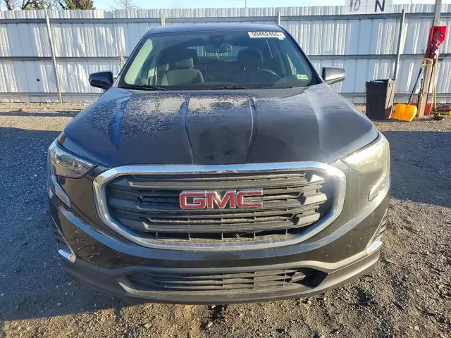 GMC TERRAIN SLE 1 2021