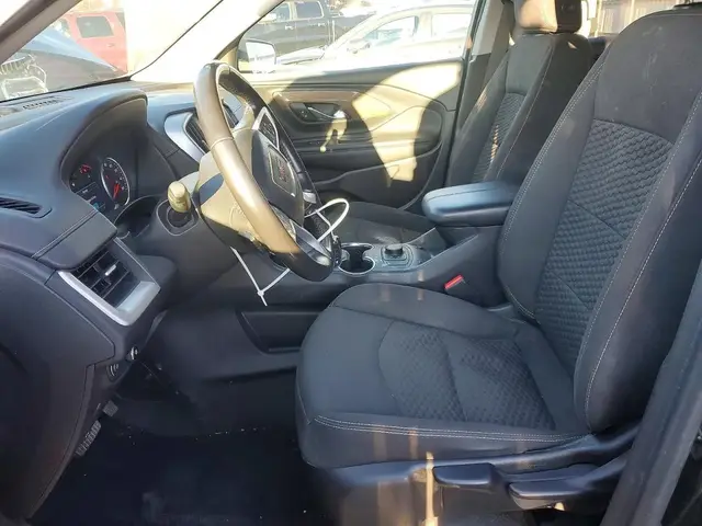 GMC TERRAIN SLE 1 2021