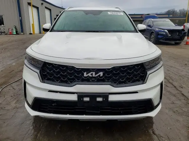 KIA SORENTO SX PRESTIGE 2024