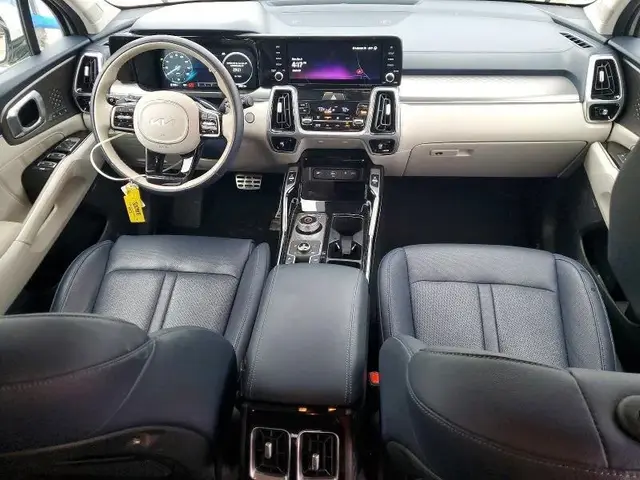 KIA SORENTO SX PRESTIGE 2024