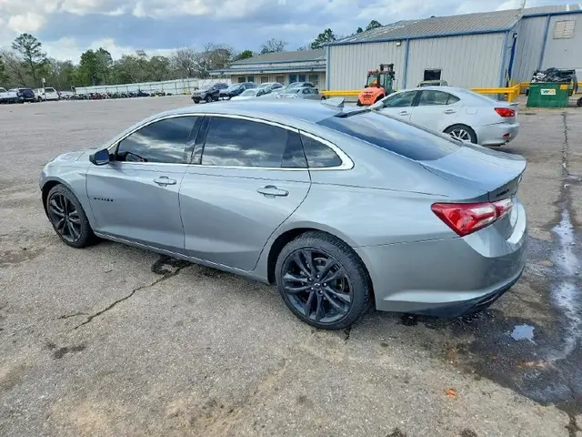 CHEVROLET MALIBU 2023