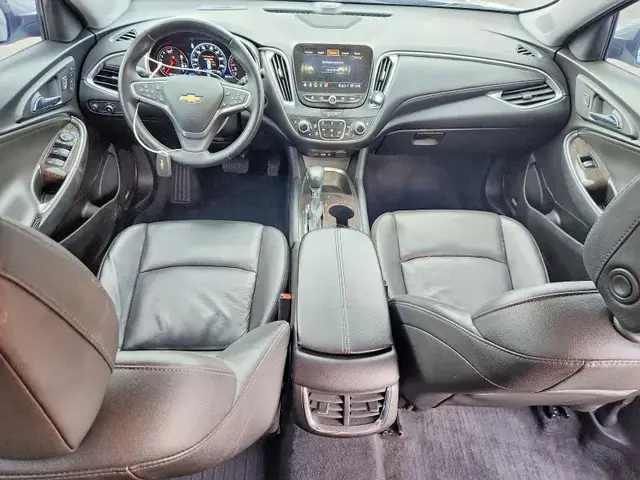 CHEVROLET MALIBU 2023