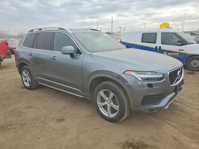VOLVO XC90 T5 2018