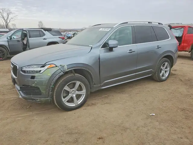 VOLVO XC90 T5 2018