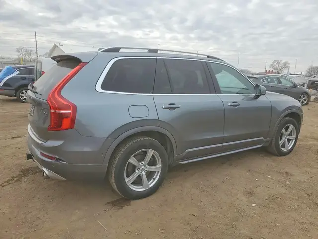 VOLVO XC90 T5 2018