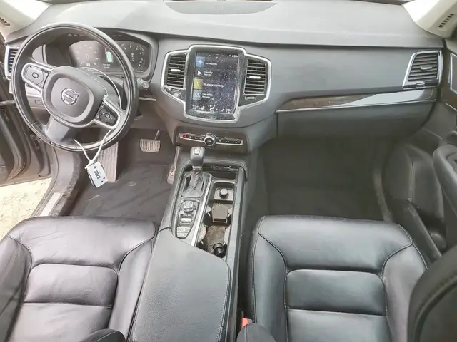 VOLVO XC90 T5 2018