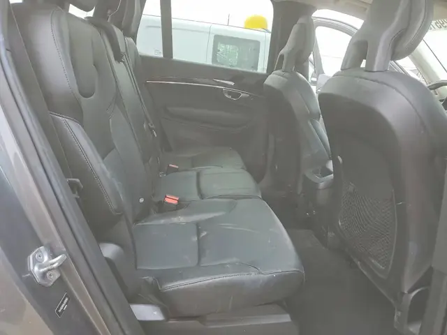 VOLVO XC90 T5 2018
