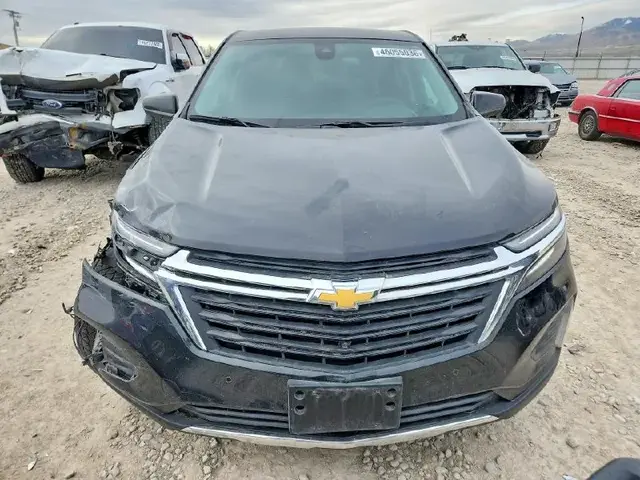 CHEVROLET EQUINOX 2023