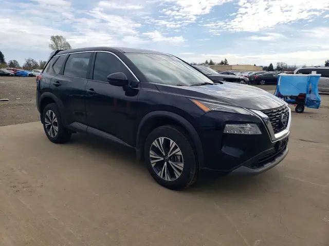 NISSAN ROGUE SV 2023