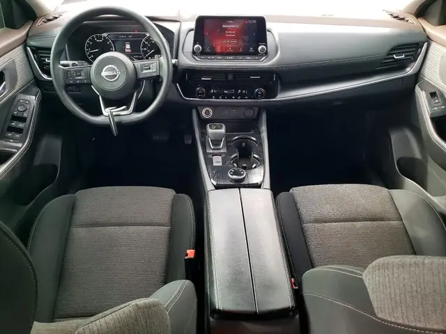 NISSAN ROGUE SV 2023