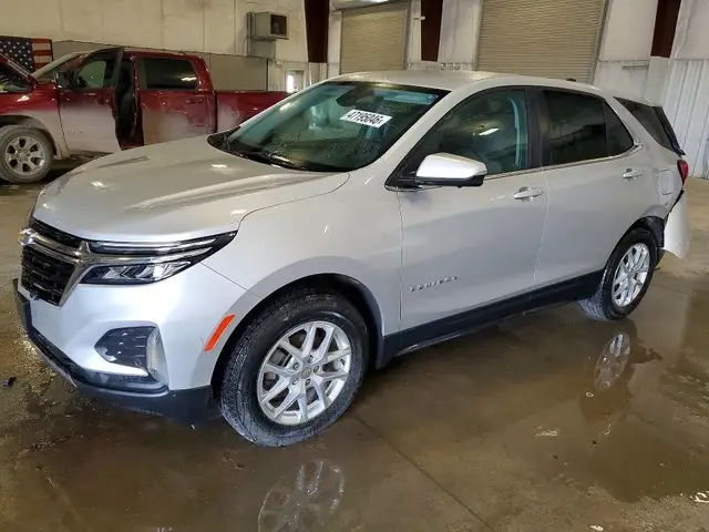 CHEVROLET EQUINOX LT 65 140 2022