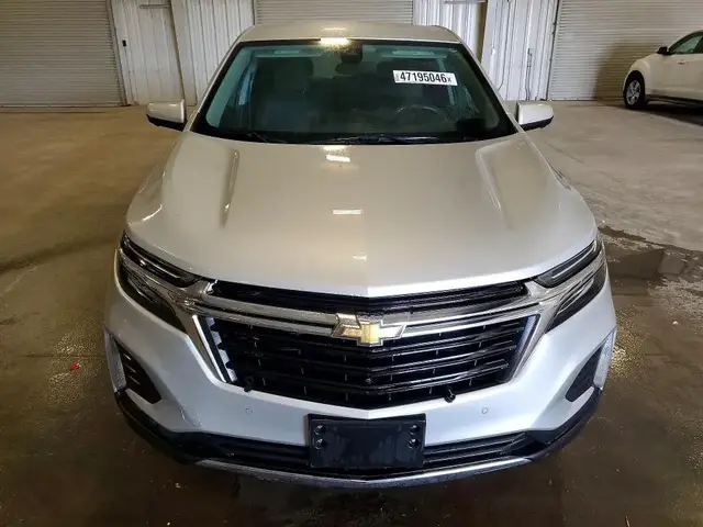 CHEVROLET EQUINOX LT 65 140 2022