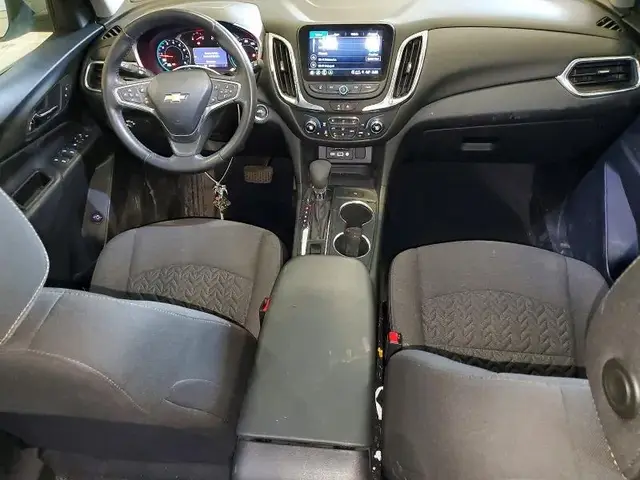 CHEVROLET EQUINOX LT 65 140 2022