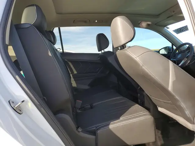 VOLKSWAGEN TIGUAN SE 2023