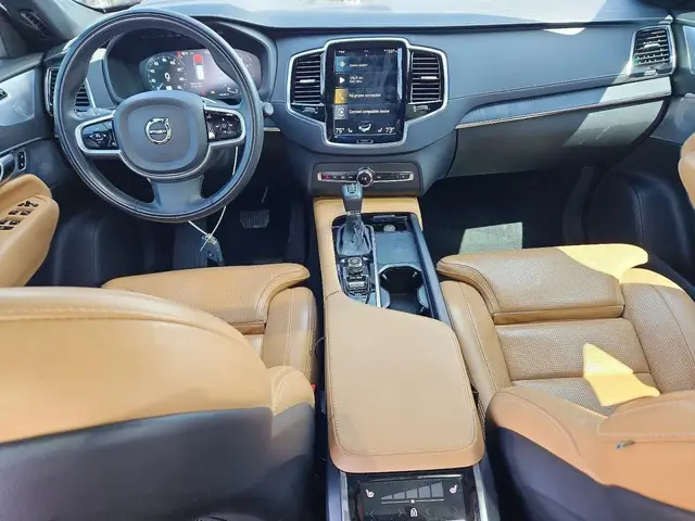 VOLVO XC90 T6 INSCRIPTION 2 2021