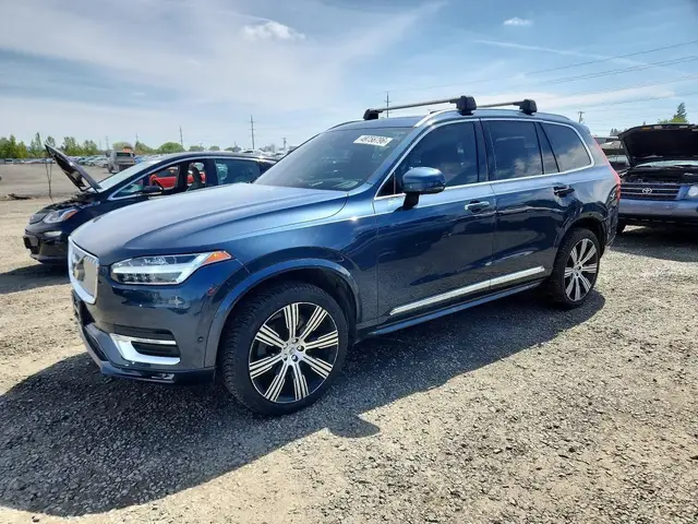 VOLVO XC90 T6 INSCRIPTION 2 2021
