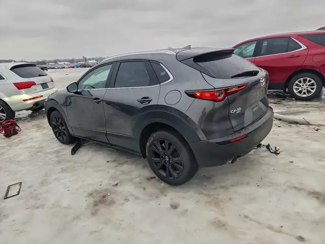 MAZDA CX-30 PREMIUM 2022