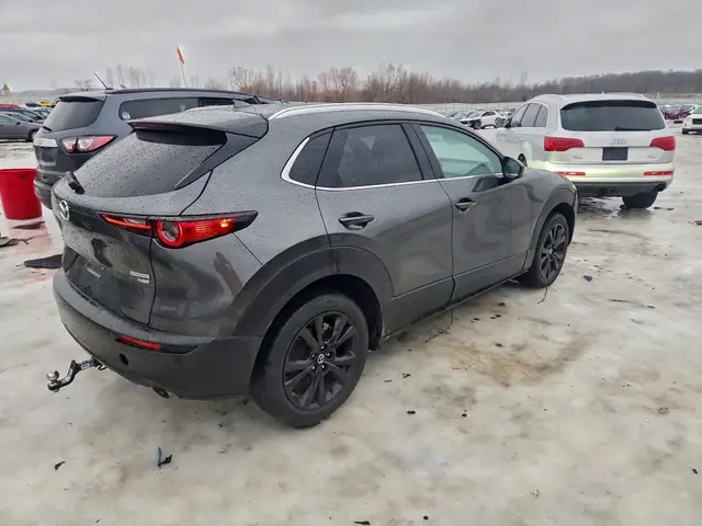 MAZDA CX-30 PREMIUM 2022