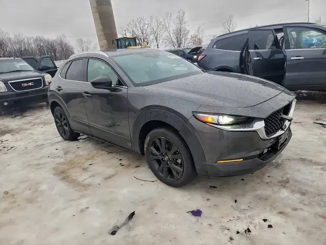 MAZDA CX-30 PREMIUM 2022